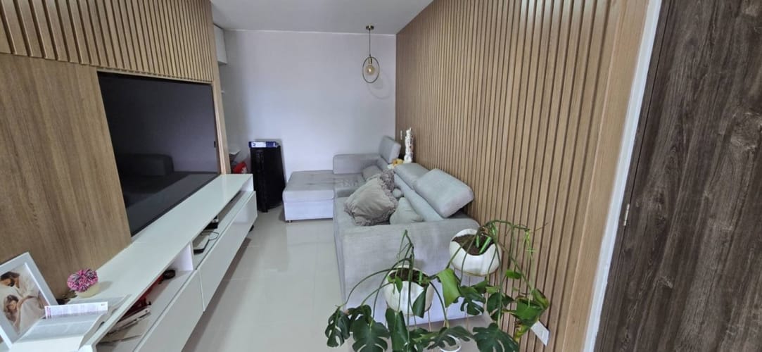 Apartamento de 2 alcobas en venta en Cabecera Del Llano, Bucaramanga, 84 m² · foto 7 de 13