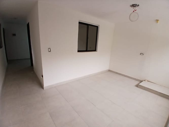 Apartaestudio en arriendo en Caicedo, Medellín, 30 m² · foto 3 de 8