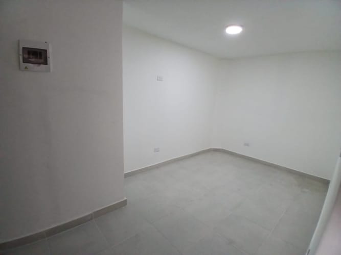 Apartaestudio en arriendo en Caicedo, Medellín, 30 m² · foto 5 de 8
