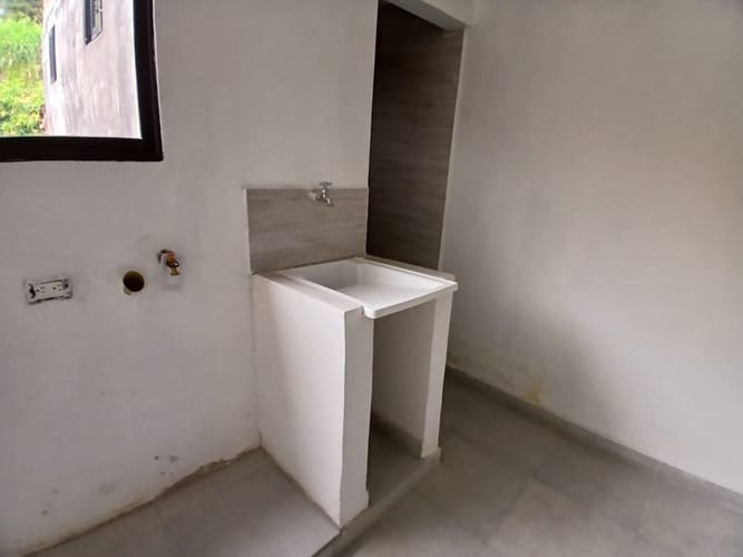 Apartaestudio en arriendo en Caicedo, Medellín, 30 m² · foto 7 de 8
