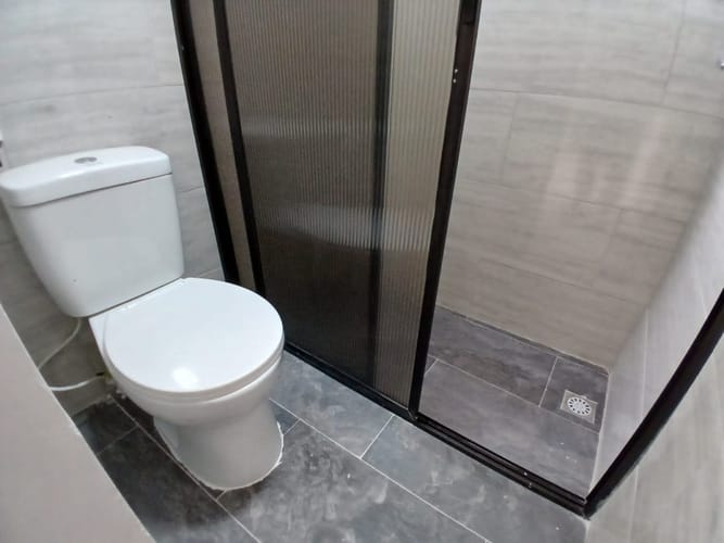 Apartaestudio en arriendo en Caicedo, Medellín, 30 m² · foto 8 de 8