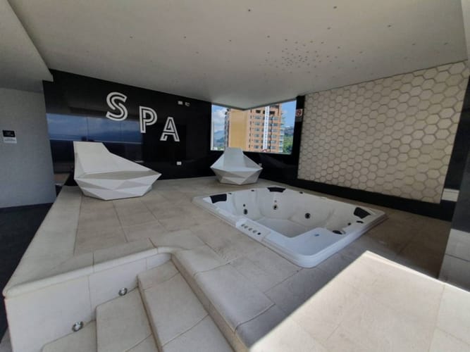 Apartamento de 2 alcobas en venta en Cabecera Del Llano, Bucaramanga, 84 m² · foto 13 de 13