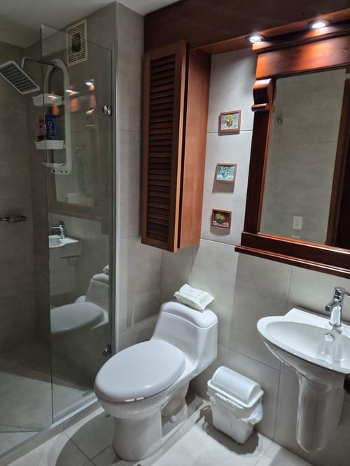 Apartamento de 3 alcobas en venta en Colina Campestre, Bogotá, 121 m² · foto 17 de 19