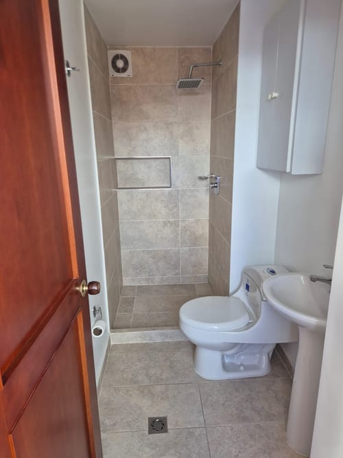 Apartamento de 3 alcobas en venta en Colina Campestre, Bogotá, 121 m² · foto 16 de 19
