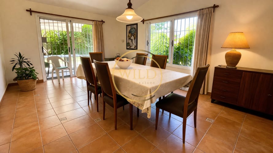 Casa a pasos del mar en Playa Mansa · Photo 3