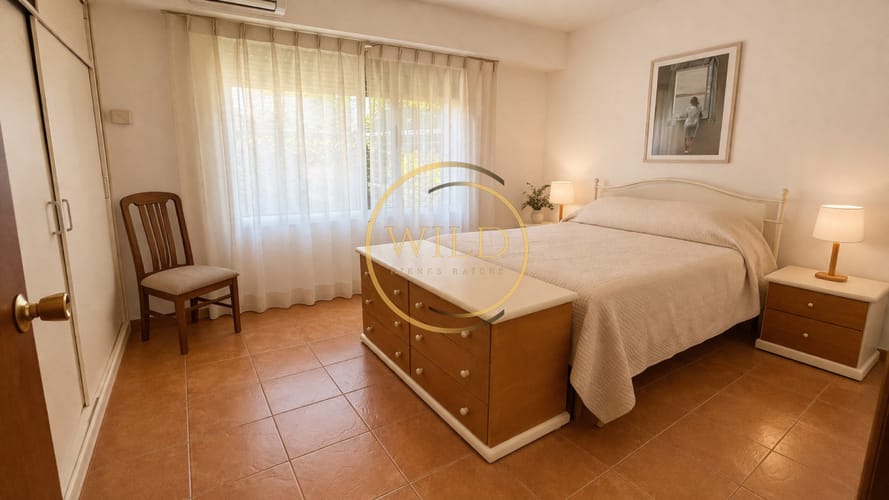 Casa a pasos del mar en Playa Mansa · Photo 6