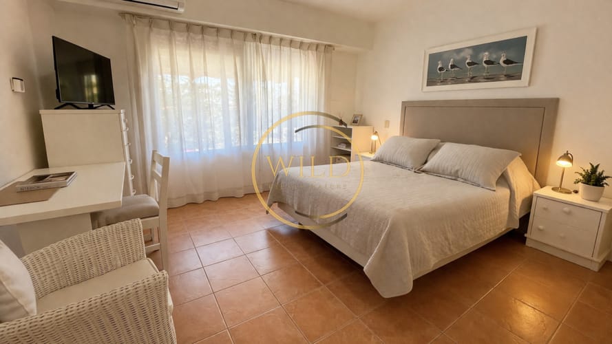 Casa a pasos del mar en Playa Mansa · Photo 8
