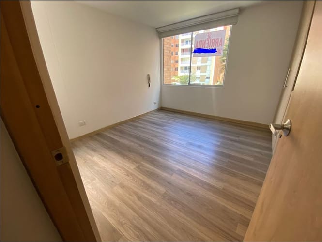 Apartamento de 3 alcobas en arriendo en Atabanza, Bogotá, 97 m² · foto 18 de 23