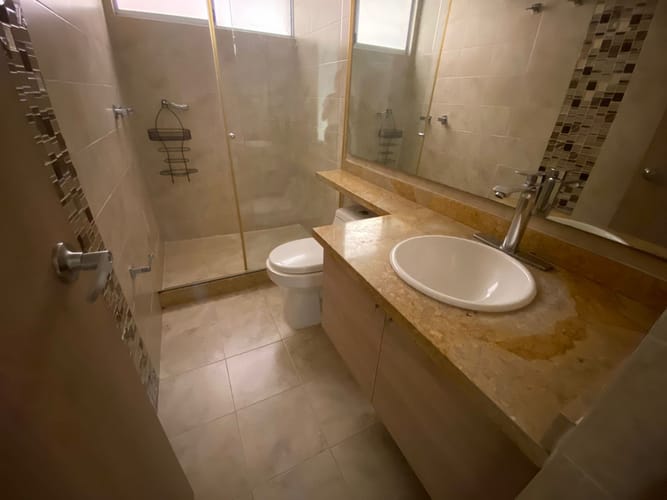 Apartamento de 3 alcobas en arriendo en Atabanza, Bogotá, 97 m² · foto 10 de 23