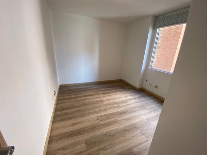 Apartamento de 3 alcobas en arriendo en Atabanza, Bogotá, 97 m² · foto 13 de 23
