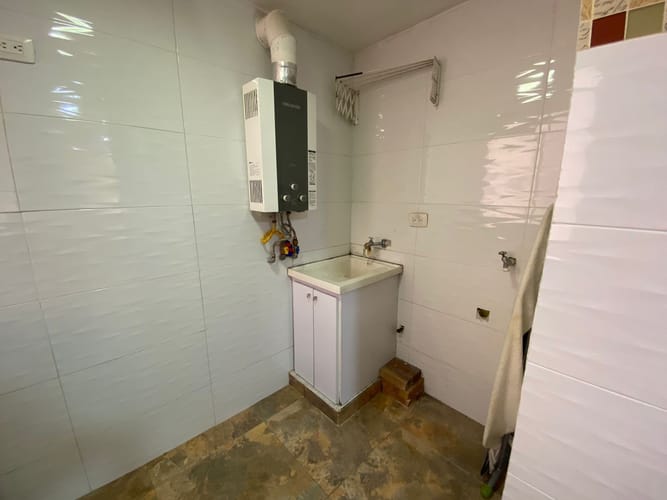 Apartamento de 3 alcobas en arriendo en Atabanza, Bogotá, 97 m² · foto 9 de 23
