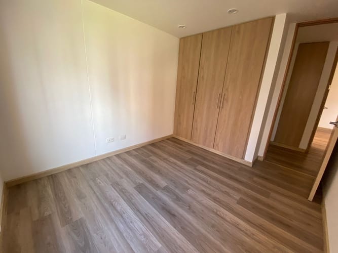 Apartamento de 3 alcobas en arriendo en Atabanza, Bogotá, 97 m² · foto 11 de 23