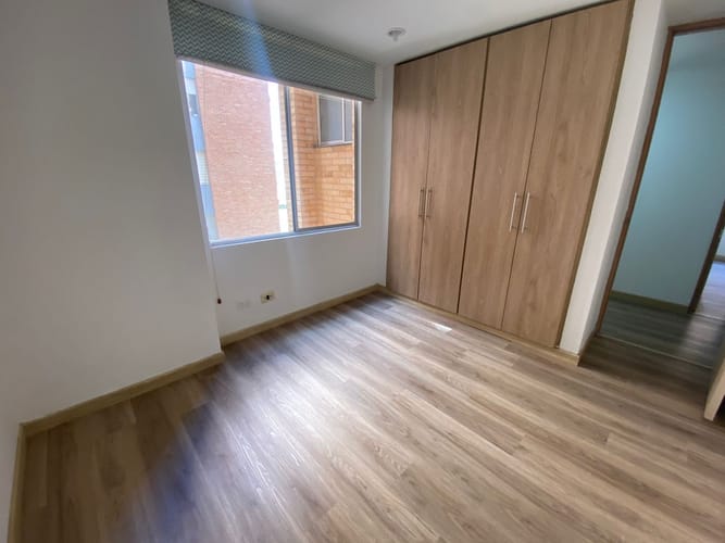 Apartamento de 3 alcobas en arriendo en Atabanza, Bogotá, 97 m² · foto 14 de 23