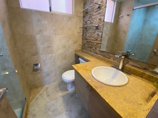 Apartamento de 3 alcobas en arriendo en Atabanza, Bogotá, 97 m² · foto 17 de 23