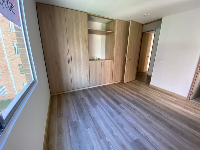 Apartamento de 3 alcobas en arriendo en Atabanza, Bogotá, 97 m² · foto 16 de 23