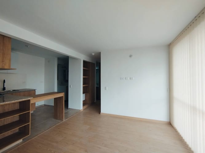 Apartamento de 2 alcobas en venta en Julio Caro, Zipaquirá, 55 m² · foto 6 de 24