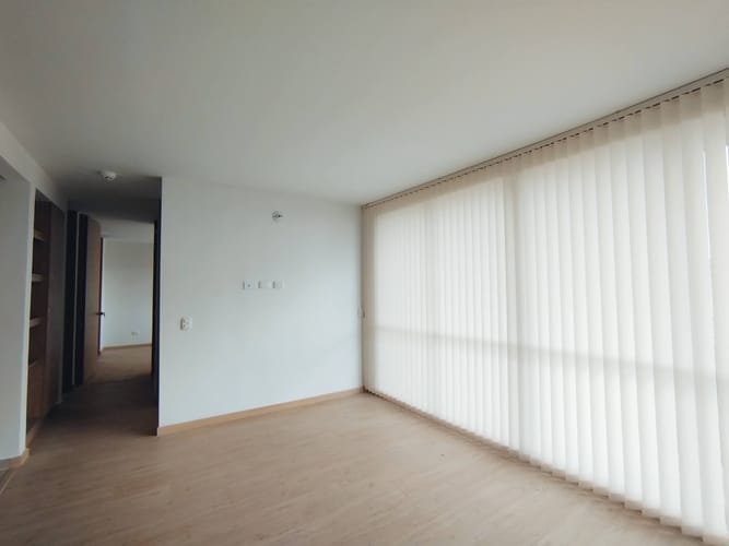 Apartamento de 2 alcobas en venta en Julio Caro, Zipaquirá, 55 m² · foto 7 de 24