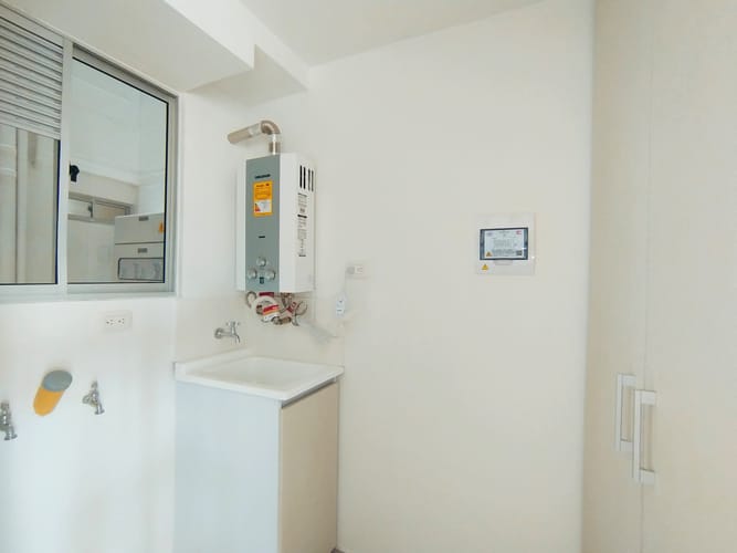 Apartamento de 2 alcobas en venta en Julio Caro, Zipaquirá, 55 m² · foto 8 de 24