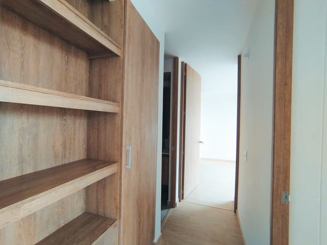 Apartamento de 2 alcobas en venta en Julio Caro, Zipaquirá, 55 m² · foto 10 de 24
