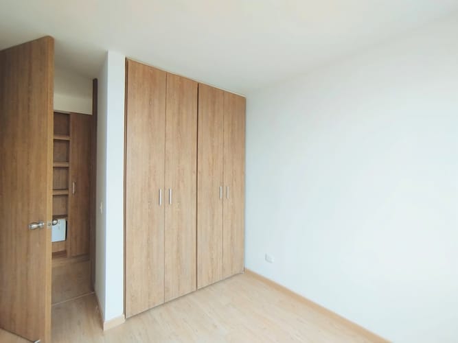 Apartamento de 2 alcobas en venta en Julio Caro, Zipaquirá, 55 m² · foto 11 de 24