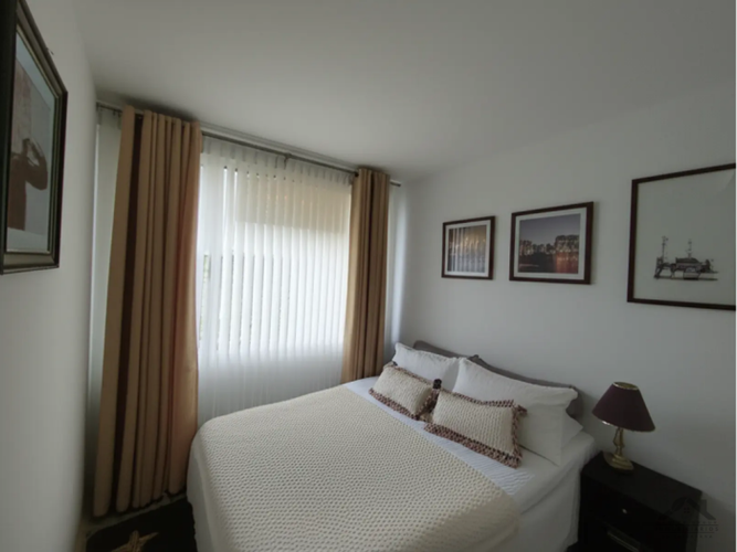 Apartamento de 2 alcobas en venta en Julio Caro, Zipaquirá, 55 m² · foto 12 de 24