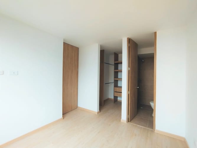 Apartamento de 2 alcobas en venta en Julio Caro, Zipaquirá, 55 m² · foto 14 de 24