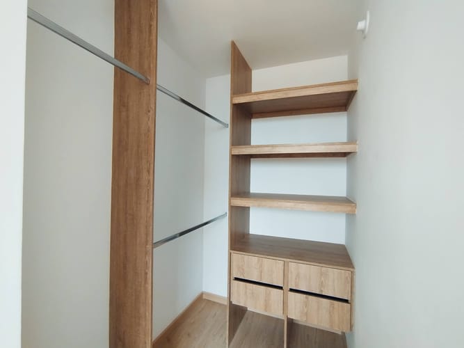 Apartamento de 2 alcobas en venta en Julio Caro, Zipaquirá, 55 m² · foto 15 de 24
