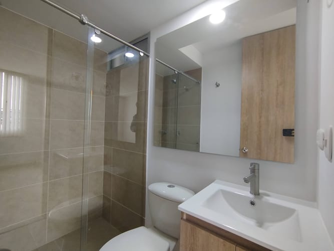 Apartamento de 2 alcobas en venta en Julio Caro, Zipaquirá, 55 m² · foto 16 de 24