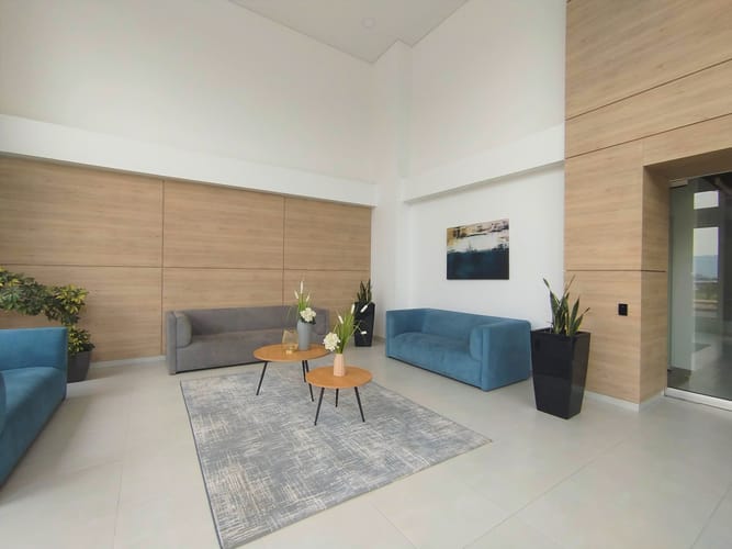 Apartamento de 2 alcobas en venta en Julio Caro, Zipaquirá, 55 m² · foto 17 de 24