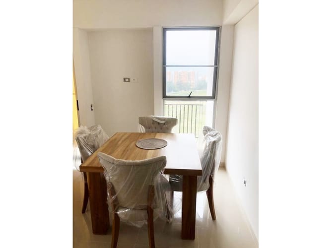 Apartamento de 3 alcobas en venta en Conjunto Residencial Reserva Carmesi, Cali, 94 m² · foto 2 de 18