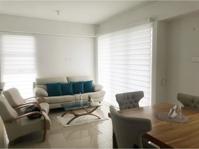 Apartamento de 3 alcobas en venta en Conjunto Residencial Reserva Carmesi, Cali, 94 m² · foto 3 de 18