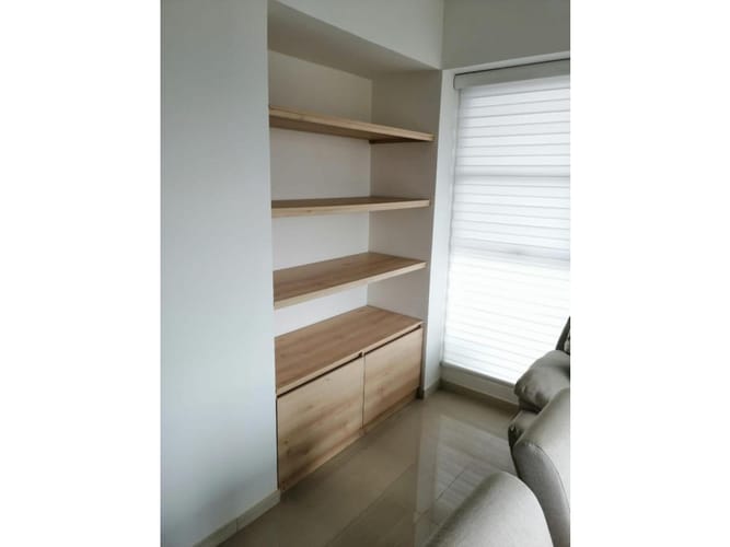 Apartamento de 3 alcobas en venta en Conjunto Residencial Reserva Carmesi, Cali, 94 m² · foto 4 de 18