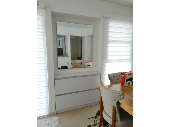 Apartamento de 3 alcobas en venta en Conjunto Residencial Reserva Carmesi, Cali, 94 m² · foto 5 de 18
