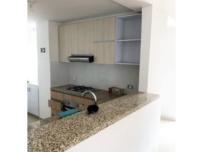 Apartamento de 3 alcobas en venta en Conjunto Residencial Reserva Carmesi, Cali, 94 m² · foto 7 de 18