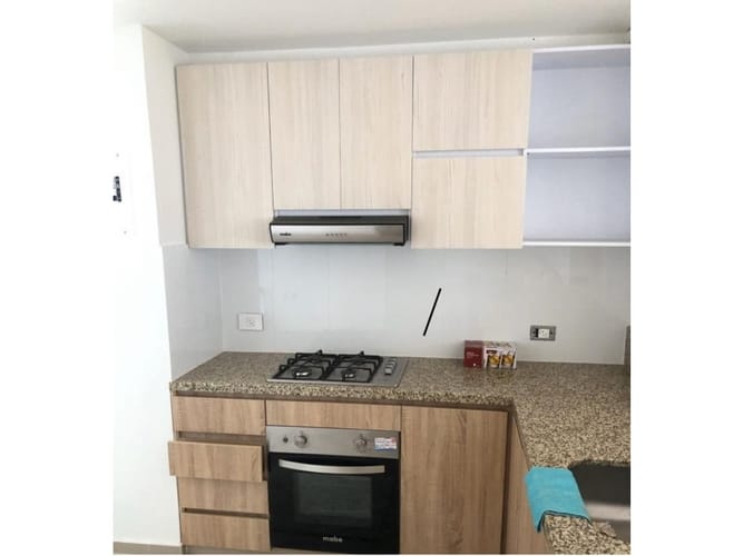 Apartamento de 3 alcobas en venta en Conjunto Residencial Reserva Carmesi, Cali, 94 m² · foto 9 de 18