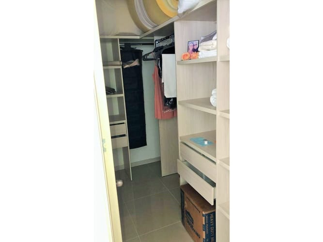 Apartamento de 3 alcobas en venta en Conjunto Residencial Reserva Carmesi, Cali, 94 m² · foto 10 de 18