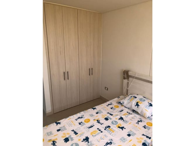 Apartamento de 3 alcobas en venta en Conjunto Residencial Reserva Carmesi, Cali, 94 m² · foto 11 de 18