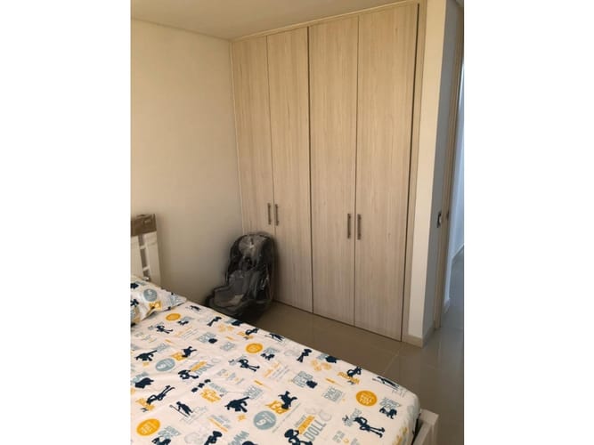 Apartamento de 3 alcobas en venta en Conjunto Residencial Reserva Carmesi, Cali, 94 m² · foto 13 de 18