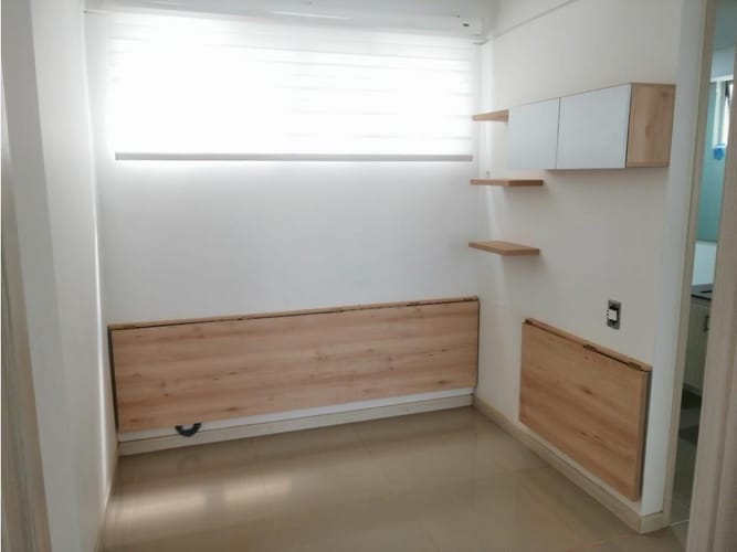 Apartamento de 3 alcobas en venta en Conjunto Residencial Reserva Carmesi, Cali, 94 m² · foto 14 de 18
