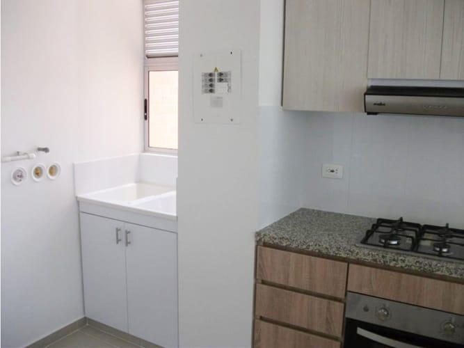 Apartamento de 3 alcobas en venta en Conjunto Residencial Reserva Carmesi, Cali, 94 m² · foto 16 de 18
