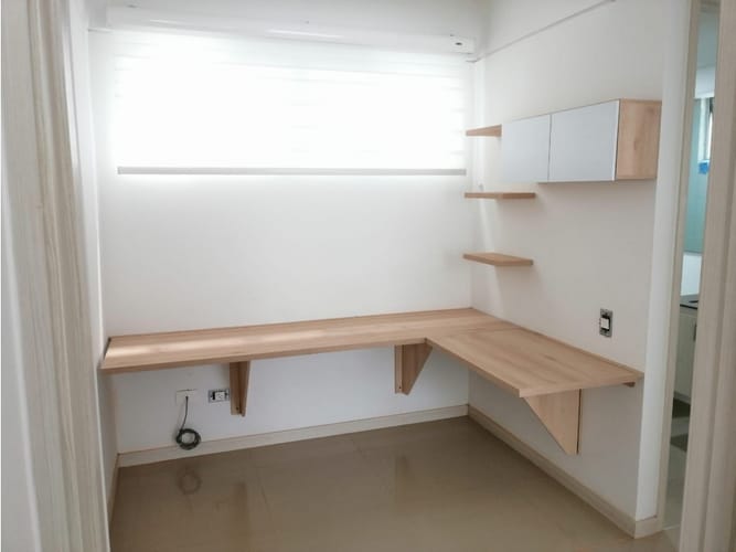 Apartamento de 3 alcobas en venta en Conjunto Residencial Reserva Carmesi, Cali, 94 m² · foto 17 de 18