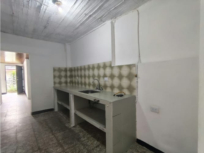 Apartamento de 2 alcobas en arriendo en Santiago Londoño, Dosquebradas, 55 m² · foto 2 de 13