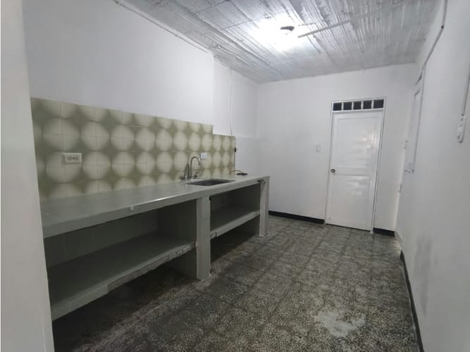 Apartamento de 2 alcobas en arriendo en Santiago Londoño, Dosquebradas, 55 m² · foto 3 de 13