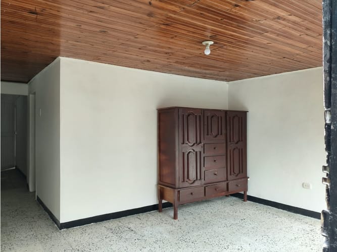 Apartamento de 2 alcobas en arriendo en Santiago Londoño, Dosquebradas, 55 m² · foto 4 de 13
