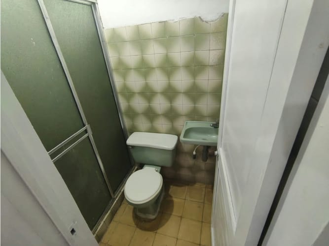 Apartamento de 2 alcobas en arriendo en Santiago Londoño, Dosquebradas, 55 m² · foto 11 de 13