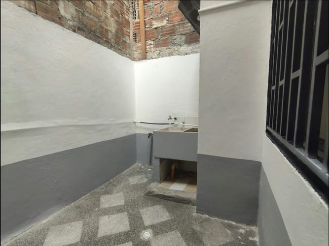 Apartamento de 2 alcobas en arriendo en Santiago Londoño, Dosquebradas, 55 m² · foto 12 de 13