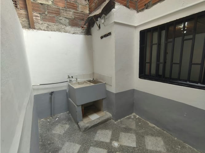 Apartamento de 2 alcobas en arriendo en Santiago Londoño, Dosquebradas, 55 m² · foto 13 de 13