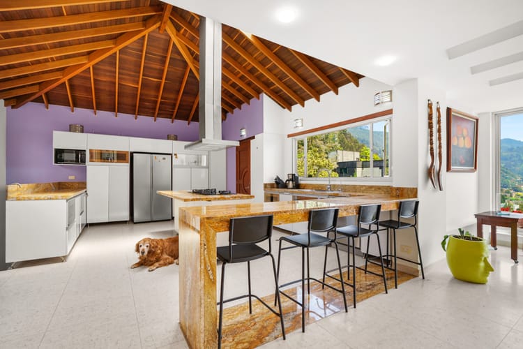 Casa de 5 alcobas en venta en El Abra, Cota, 700 m² · foto 3 de 22