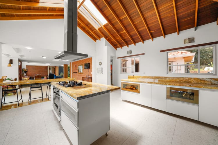 Casa de 5 alcobas en venta en El Abra, Cota, 700 m² · foto 4 de 22