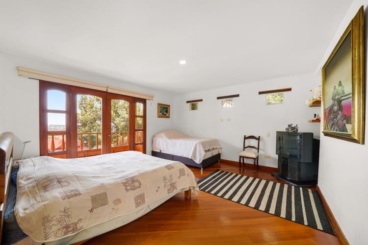 Casa de 5 alcobas en venta en El Abra, Cota, 700 m² · foto 10 de 22